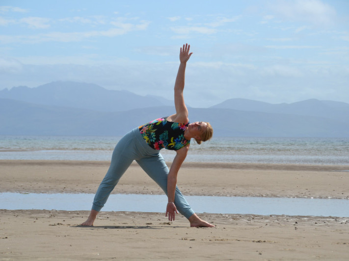 Image for Yoga and wellbeing break room post