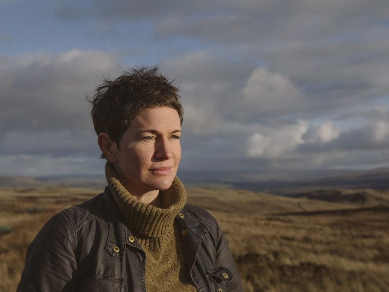 Image for Sarah Hall in conversation with Lee Schofield event