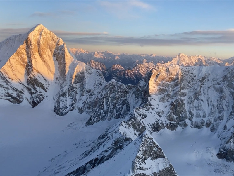 Image for Kendal Mountain Tour 2025: A Night Of Adventure Films event