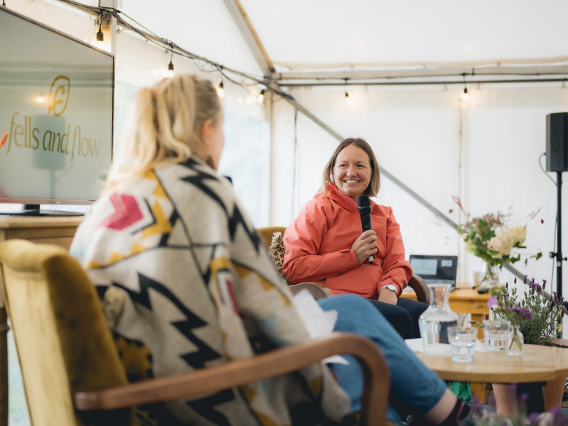 Image for Friends of the Ullswater Way Talk event