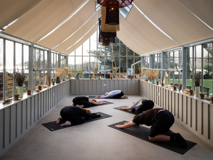 Image for Creative X Wellness Workshop event