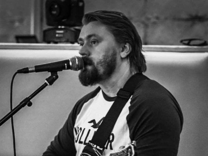 Image for Live music at The Brackenrigg Inn | Mattie Gough event