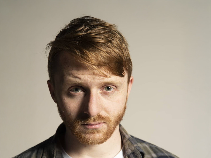 Image for Live music at The Brackenrigg Inn | Luke Matear event