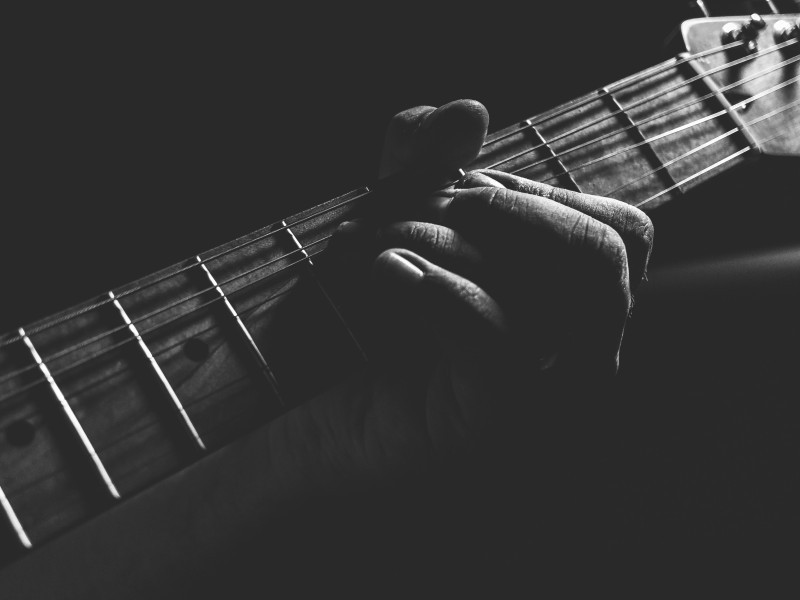 Image for Live music at The Brackenrigg Inn | Lee Adams event