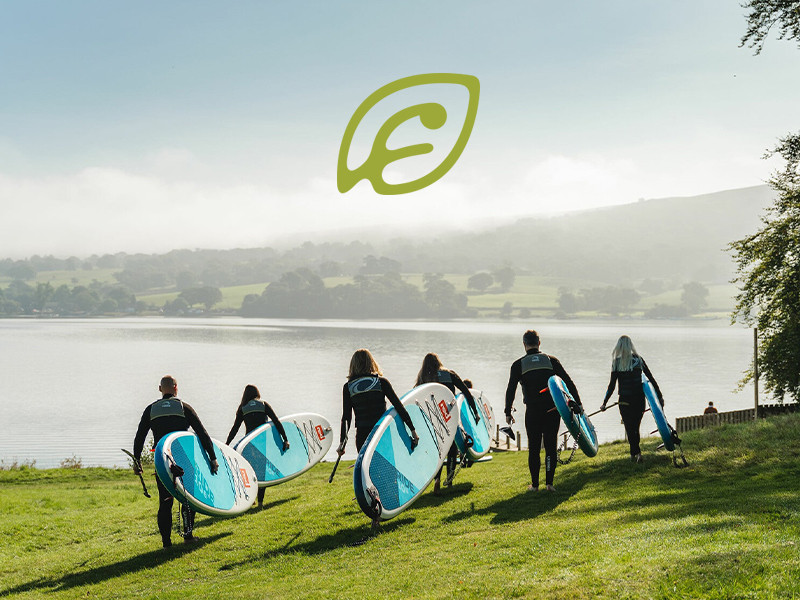 Image for Fells and flow event