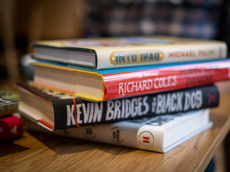 Image for Susan Ryding in conversation with Dave Cryer event