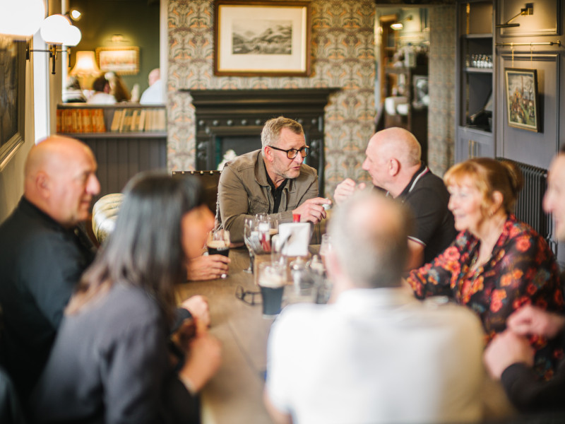 Image for Quiz night at The Brackenrigg Inn event