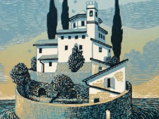 Image for Great Print 10 at Rheged event