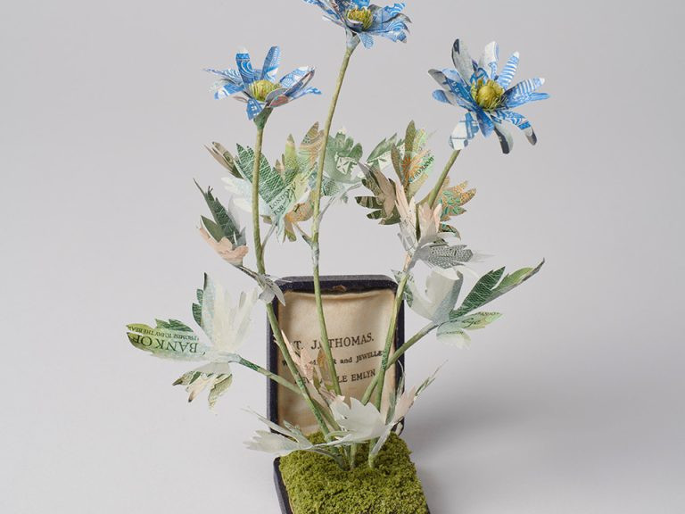 Image for In Bud & Bloom at Rheged event