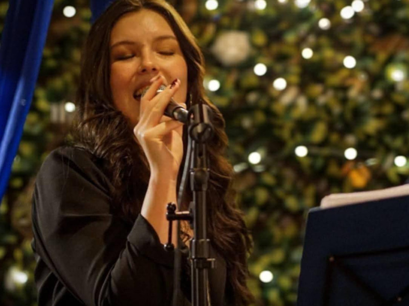 Image for Live music at The Brackenrigg Inn | Raven Aisling event