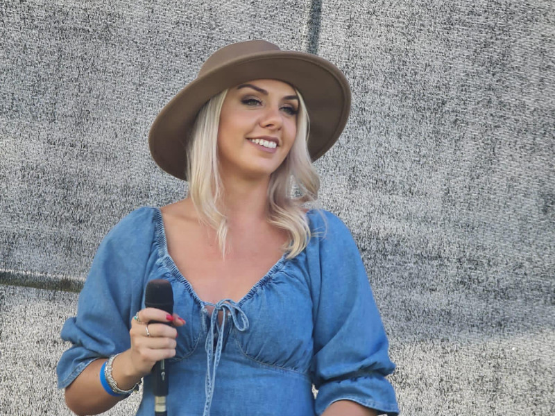 Image for Live music at The Brackenrigg Inn | Shelbie Macallister event