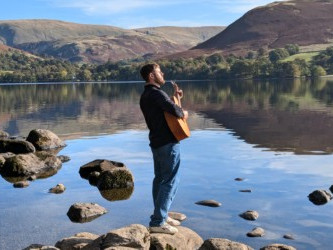 Image for Live music at The Brackenrigg Inn | Simon Philips event