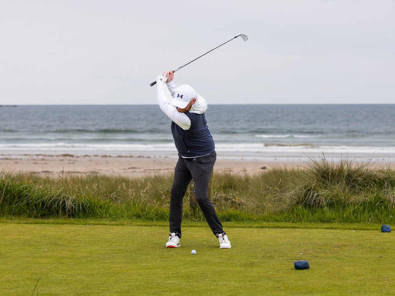 Image for Islay Men's Open event