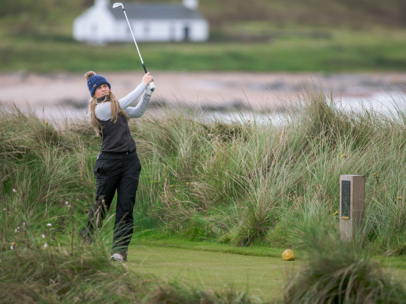 Image for Machrie Team Championship event