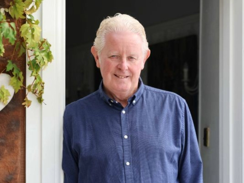Image for Islay Book Festival, Golf With Dougie Donnelly event