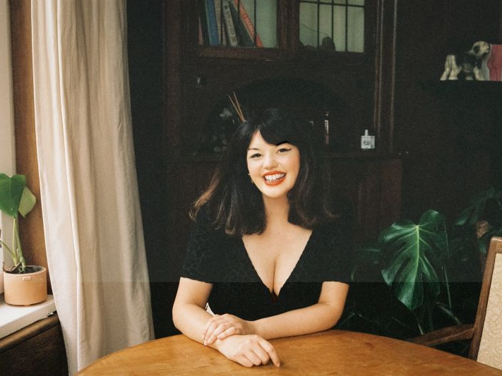 Image for Lunch with Chef Julie Lin event