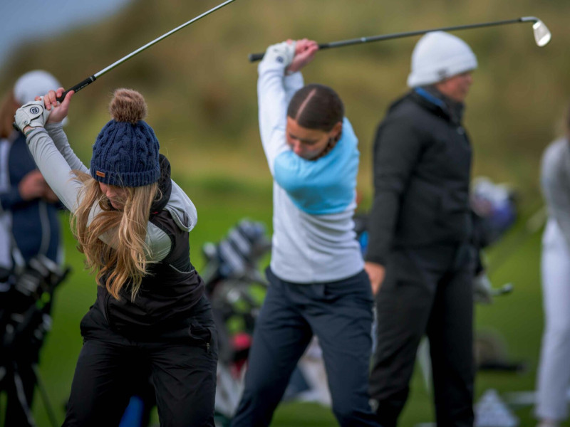 Image for Islay Ladies Open event