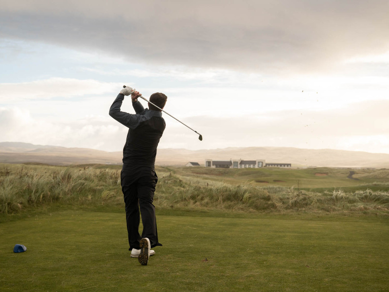 Image for Machrie Team Championship event