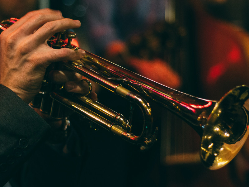 Image for Islay Jazz Festival event