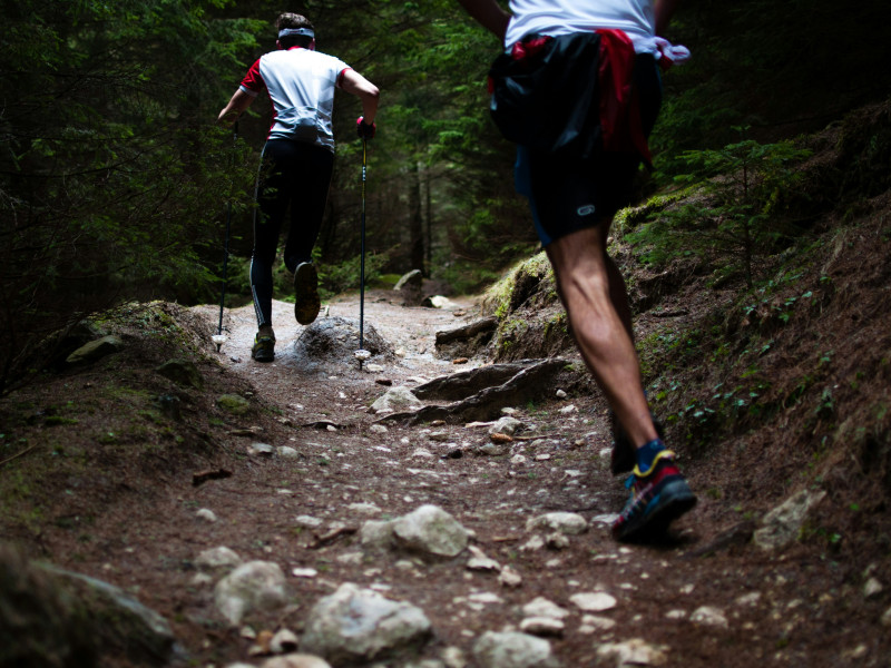 Image for Isle of Jura Fell Race event