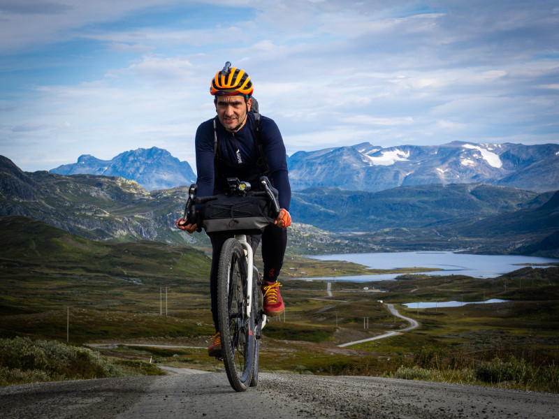 Image for Let Markus Stitz Take You for a Ride event